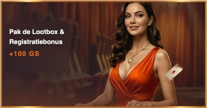 Lucky Lion Casino Bonussen banner